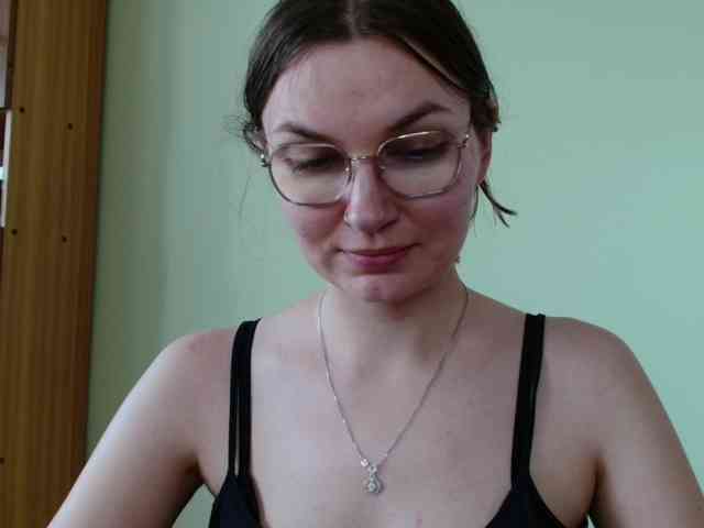 Ellyxcute webcam