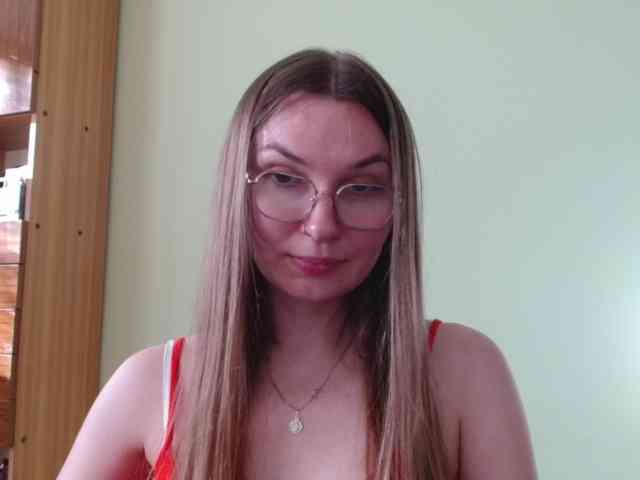 Ellyxcute webcam