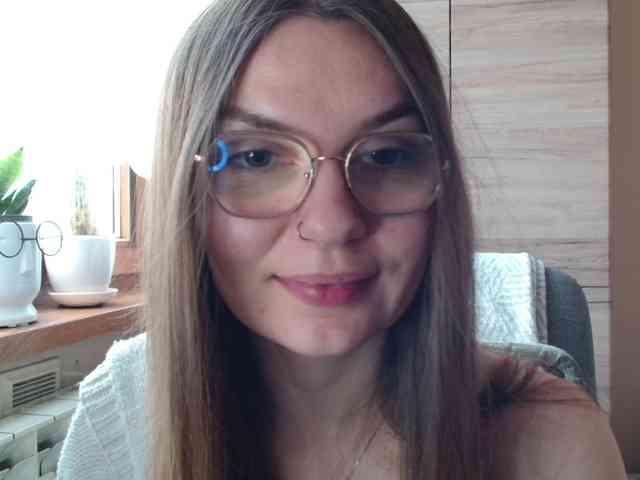 Ellyxcute webcam