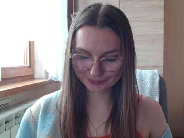 Ellyxcute webcam