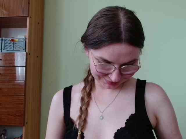 Ellyxcute webcam