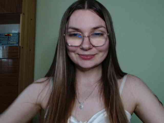 Ellyxcute webcam