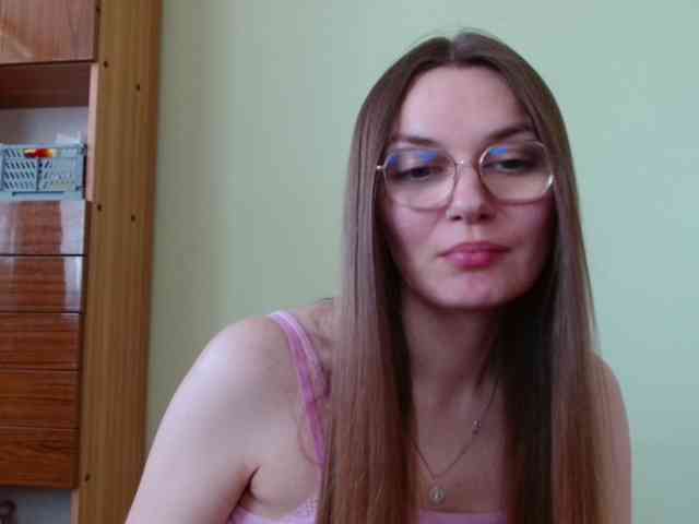 Ellyxcute webcam