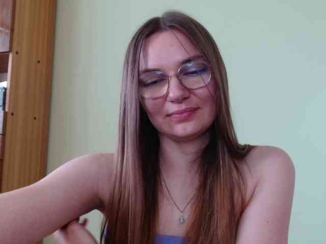 Ellyxcute webcam