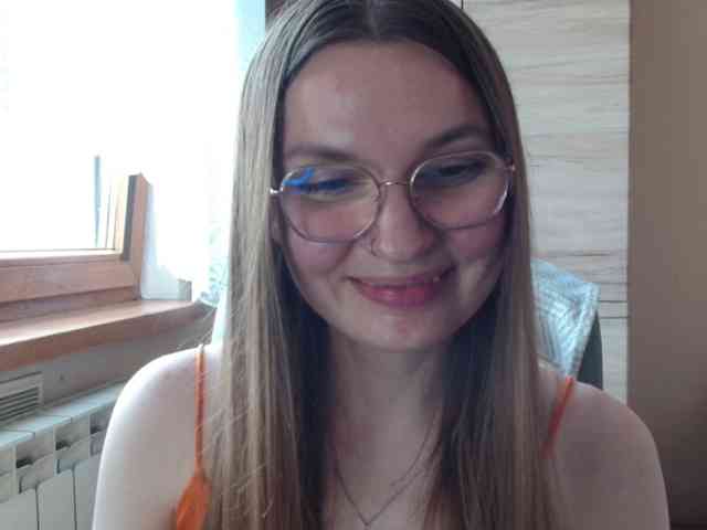 Ellyxcute webcam