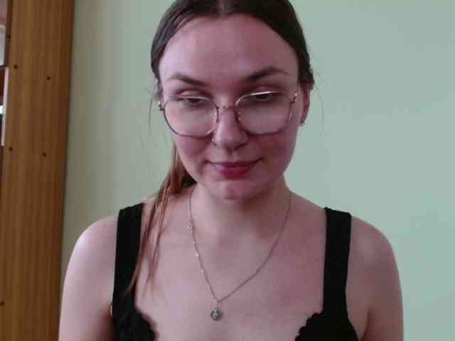 Ellyxcute webcam