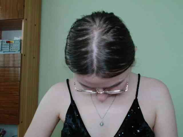 Ellyxcute webcam