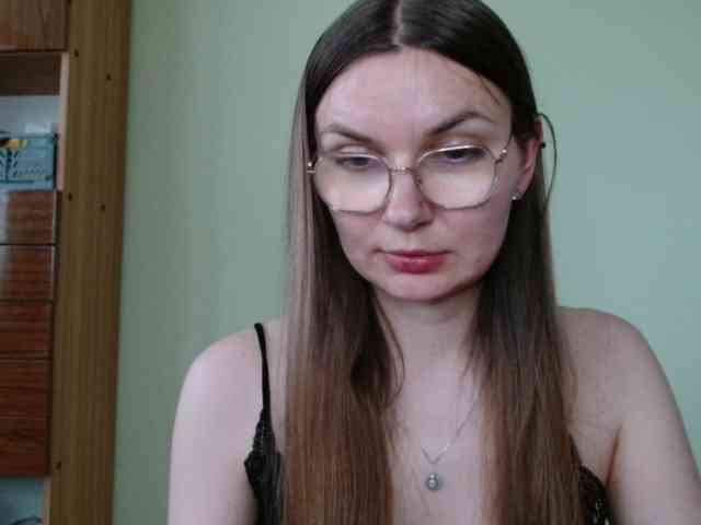 Ellyxcute webcam