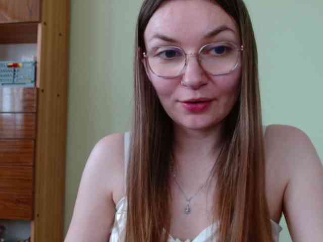 Ellyxcute webcam