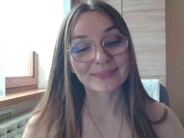 Ellyxcute webcam