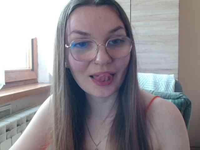 Ellyxcute webcam