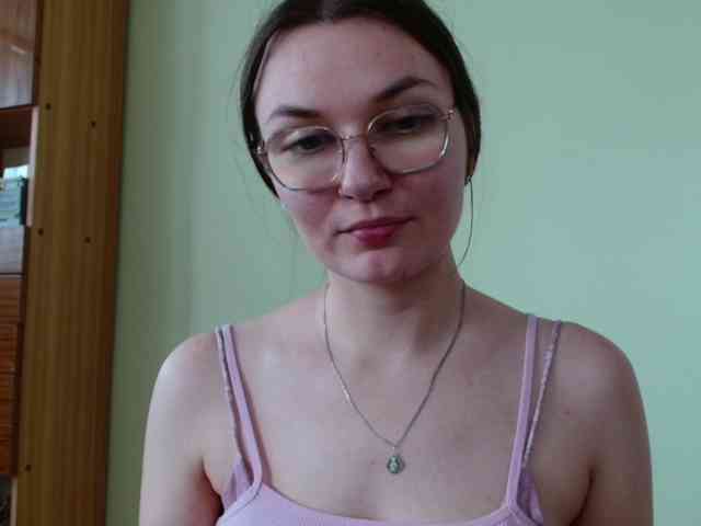 Ellyxcute webcam