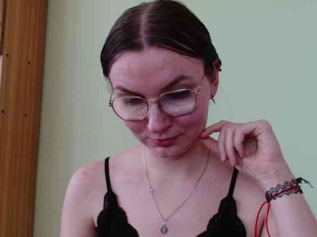 Ellyxcute webcam