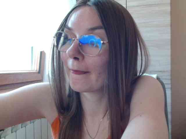 Ellyxcute webcam