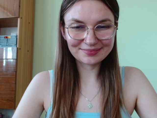 Ellyxcute webcam