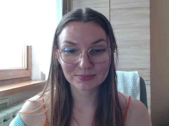 Ellyxcute webcam