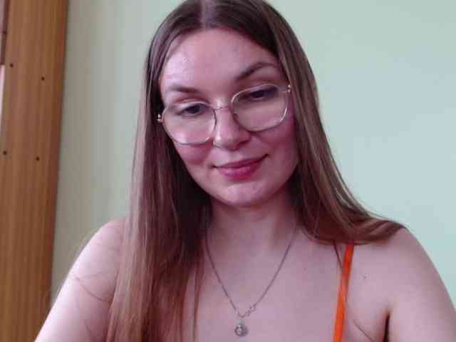 Ellyxcute webcam