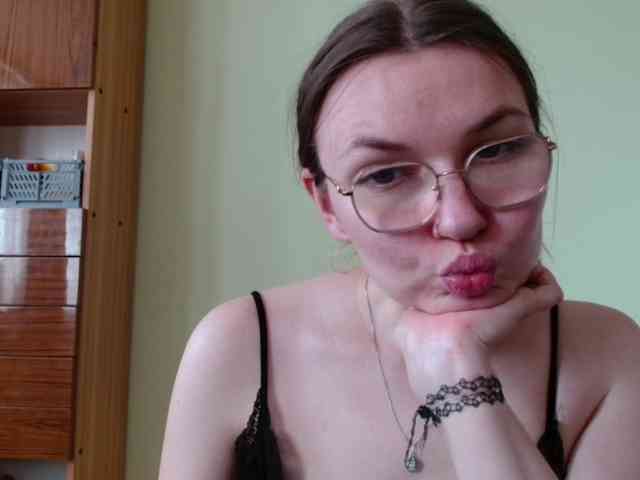 Ellyxcute webcam