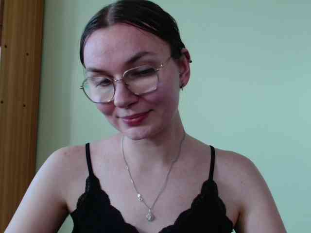 Ellyxcute webcam