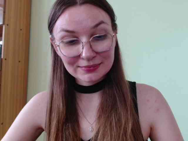 Ellyxcute webcam