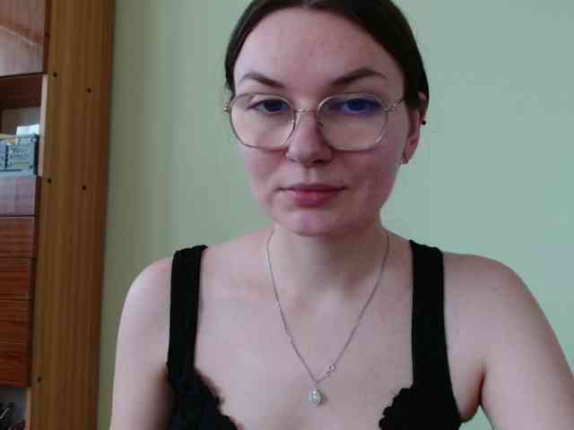 Ellyxcute webcam