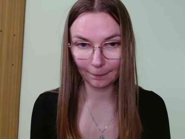 Ellyxcute webcam