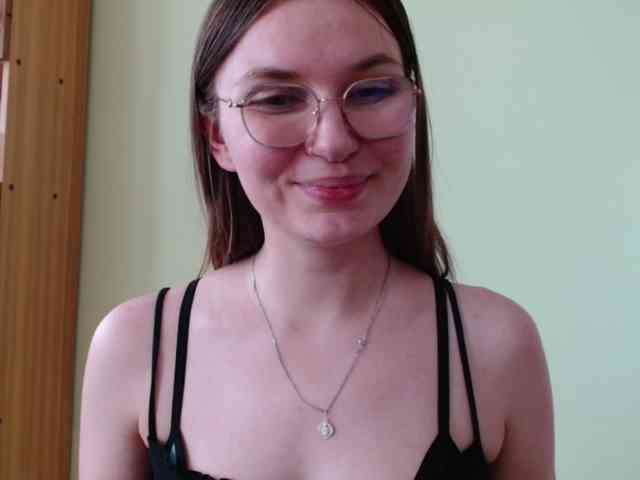 Ellyxcute webcam