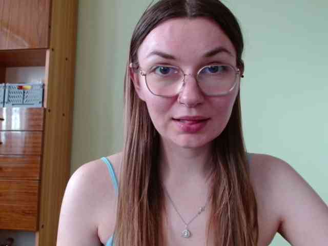 Ellyxcute webcam