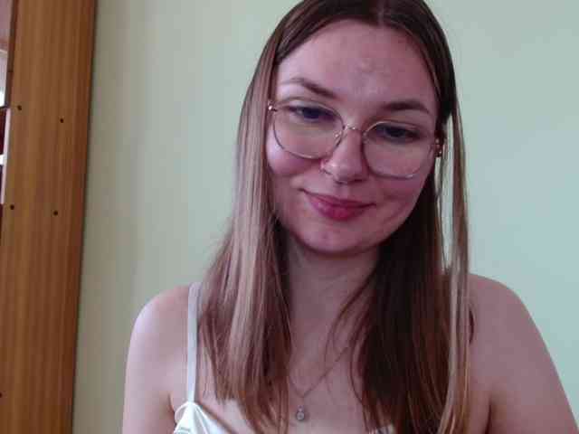 Ellyxcute webcam