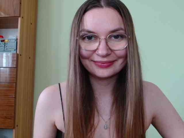 Ellyxcute webcam