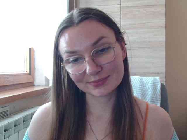 Ellyxcute webcam