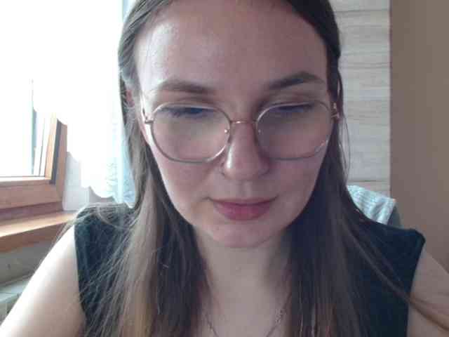 Ellyxcute webcam