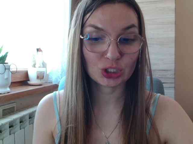 Ellyxcute webcam