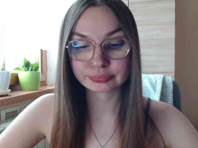 Ellyxcute webcam