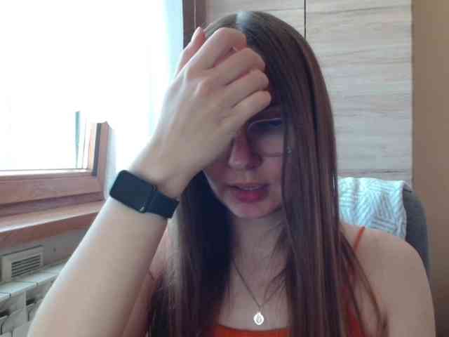 Ellyxcute webcam