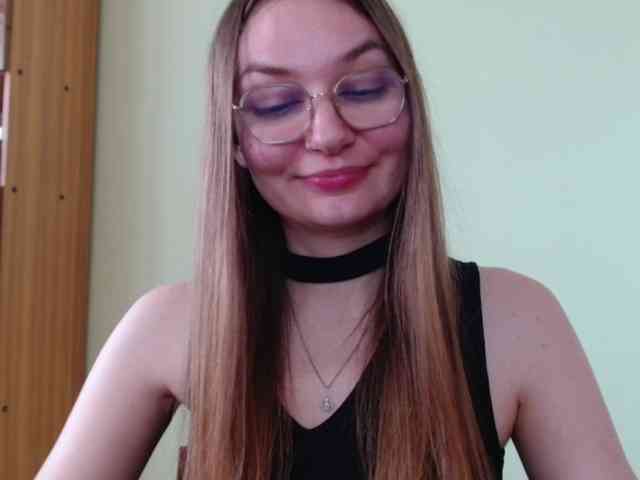 Ellyxcute webcam
