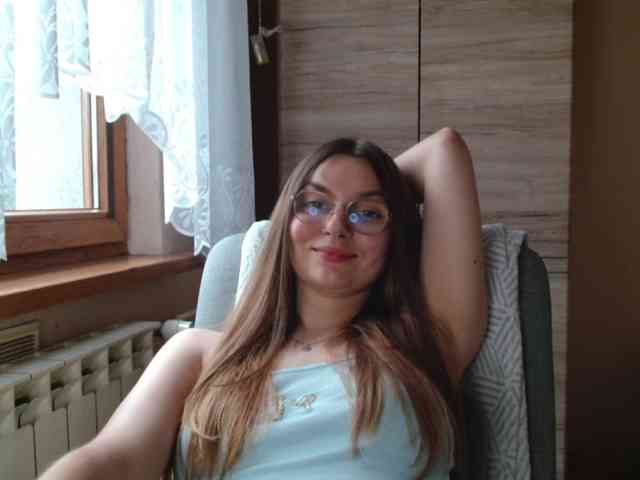 Ellyxcute webcam