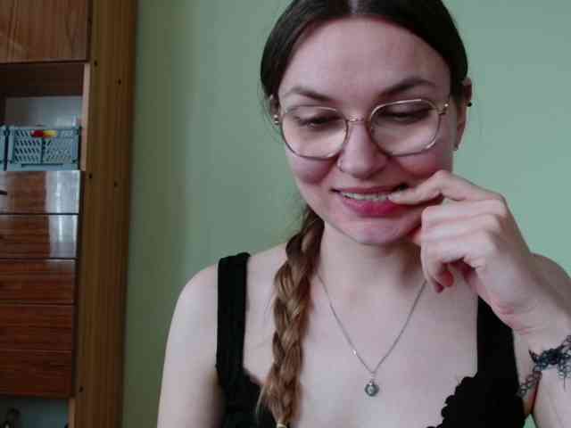 Ellyxcute webcam