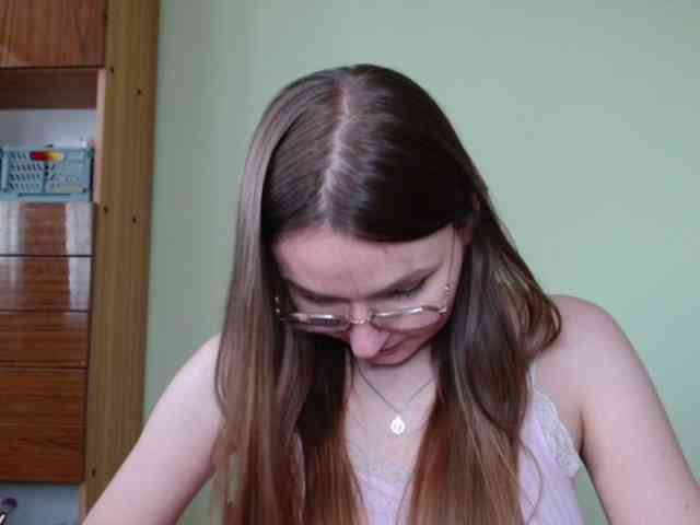 Ellyxcute webcam