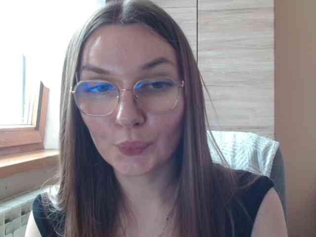 Ellyxcute webcam