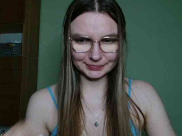 Ellyxcute webcam