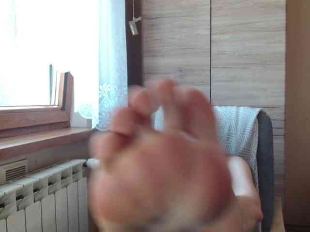 Ellyxcute webcam