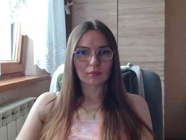 Ellyxcute webcam