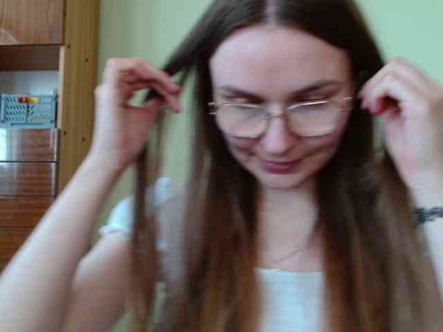 Ellyxcute webcam