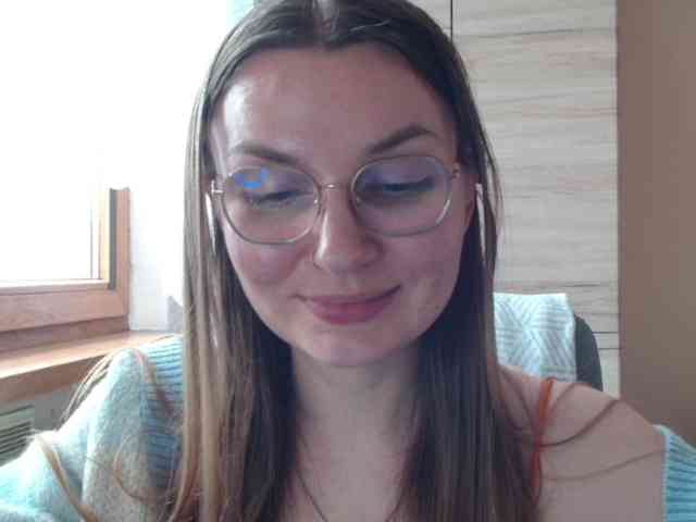Ellyxcute webcam