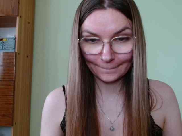Ellyxcute webcam