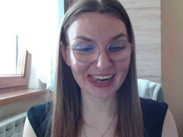 Ellyxcute webcam