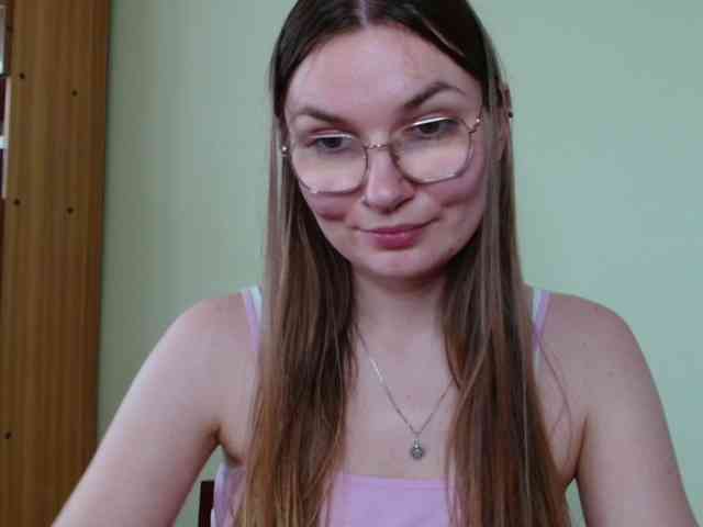 Ellyxcute webcam