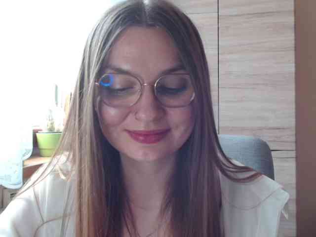 Ellyxcute webcam