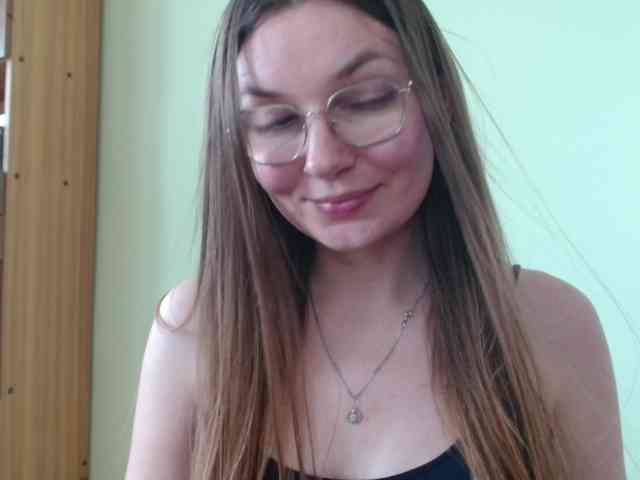 Ellyxcute webcam